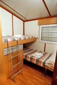 Gallery image of Camping Fuentes Blancas in Burgos