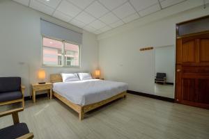 Легло или легла в стая в Ta Li Wen B&B