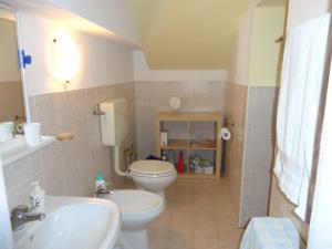 Gallery image of B&B La Magnolia in Sulmona