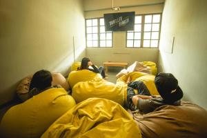 Gallery image of Traveller Bunker Hostel 1 in Cameron Highlands