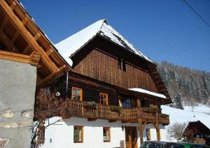 Foto de la galería de Bauernhof Hatzlhof en Schöder