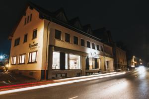 Foto dalla galleria di Meissmers Hotel a Eiterfeld