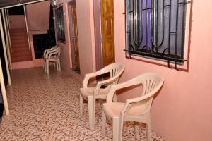 Foto dalla galleria di Soumitra Guest House Bungalow a Malwan