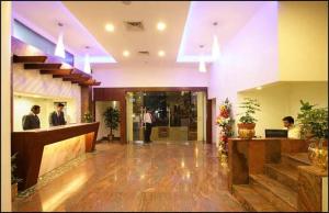 Gallery image of Hotel Utsav Deluxe in Pune