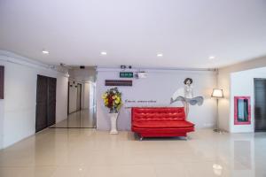 Gallery image of SOHO Boutique Hotel in Tak