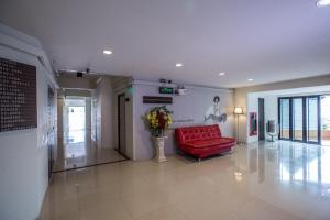 Gallery image of SOHO Boutique Hotel in Tak