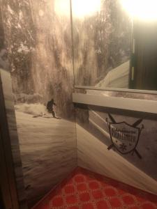 Foto dalla galleria di Hotel-Skischule Krallinger a Obertauern