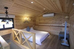 Fotografie z fotogalerie ubytování 心享庭園民宿 Wishes B&B v destinaci Ji'an