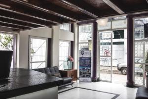 Fotografie z fotogalerie ubytování Hotel Michelle v destinaci San Andrés Tuxtla