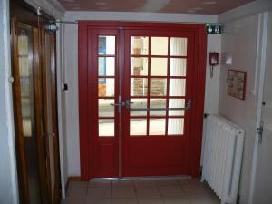 Fotografie z fotogalerie ubytování Hôtel Modern v destinaci Concarneau