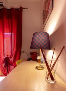 サン・カタルドにあるB & B San Cataldoのギャラリーの写真