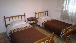 Φωτογραφία από το άλμπουμ του Hide Away Ipsos Rooms and Apartments στον Ύψο