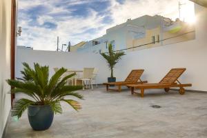 Gallery image of Apartamento Azure- Tierra y Mar in Arrecife