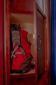 Foto dalla galleria di Papachos Hostel a Baños