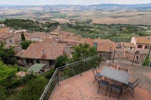 Gallery image of Ermione in Castiglione dʼOrcia