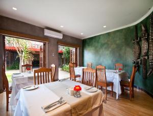 Gallery image of Singa Lodge - Lion Roars Hotels & Lodges in Port Elizabeth