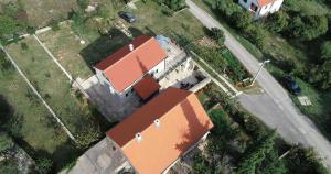 Okolí apartmánu