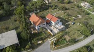 Okolí apartmánu