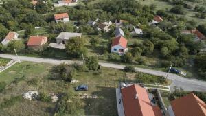 Okolí apartmánu