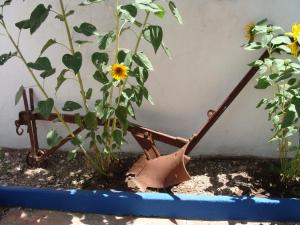 Fotografie z fotogalerie ubytování Aguarela Tavira v destinaci Tavira