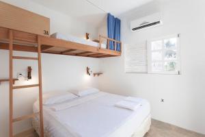 Gallery image of BRECHA HOSTEL & ROOFTOP - Maragogi in Maragogi