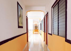 Fotografie z fotogalerie ubytování Hotel Valladolid v destinaci Valladolid