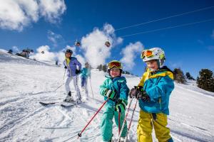 Gæster der bor på Chalet "Knusperhäuschen"