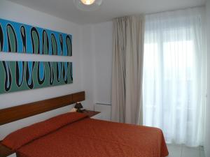 Gallery image of Residence Panorama Apart Hotel in Bibione