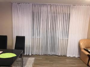 Posedenie v ubytovaní Tommy Apartman 2.0