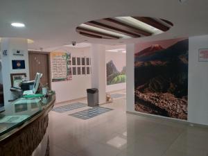 Fotografie z fotogalerie ubytování Hotel Ibague Plaza v destinaci Ibagué