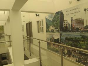 Fotografie z fotogalerie ubytování Hotel Ibague Plaza v destinaci Ibagué
