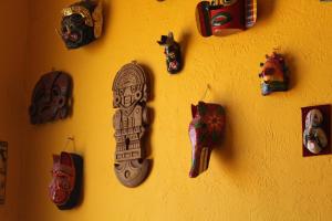 Fotografie z fotogalerie ubytování Hostal Dinamarca v destinaci Valparaíso