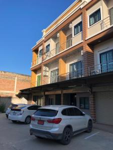 旅舍所在大楼