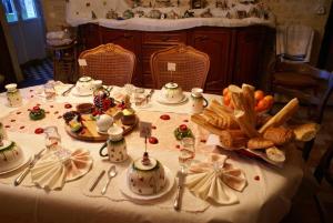 Imagen de la galería de Maryse et Jean-Pierre, en Longues-sur-Mer