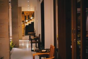 Fotografie z fotogalerie ubytování Indah Bali Guesthouse v destinaci Canggu
