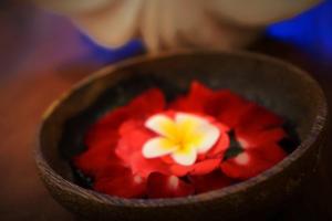 Fotografie z fotogalerie ubytování Indah Bali Guesthouse v destinaci Canggu