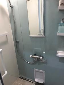 Gallery image of UOGASHI 7070 Ocean View in Naoshima