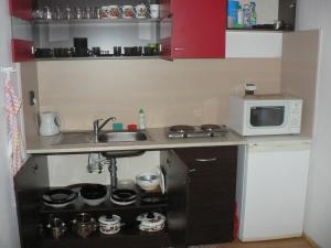 Fotografia z galérie ubytovania Apartman Besenova v Bešeňovej