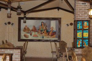 Gallery image of HANUL TENTEA in Săcel