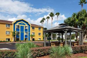 Gallery image of Days Inn by Wyndham Orange Park/Jacksonville in Orange Park