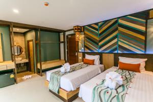 Gallery image of ChaoKoh Phi Phi Hotel and Resort- SHA Extra Plus in Phi Phi Islands