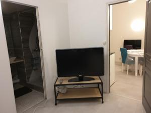Imagen de la galería de Résidence azur sancy fibre orange, en Le Mont-Dore