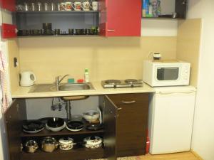 Fotografia z galérie ubytovania Apartman Besenova v Bešeňovej