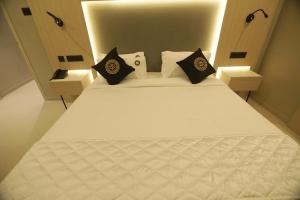 Gallery image of Noor jehan's Grand Noor in Palakkad +24 photos