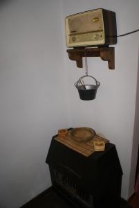 Gallery image of Rooms Lisičić in Kola&scaron;in