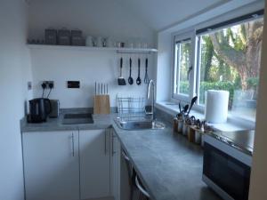 Gallery image of Crossways Self-Catering Cottage - Self Contained in East Ravendale