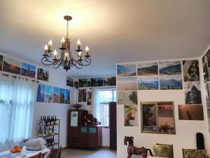 Fotografie z fotogalerie ubytování Yuanyang Flower and Horse Inn v destinaci Jüan-jang