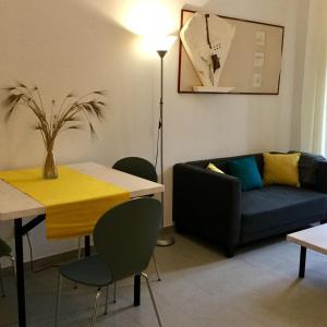 Gallery image of Casa Teatro in Sassari