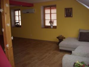 Gallery image of Apartment Mikulov, Husova Ulice in Mikulov