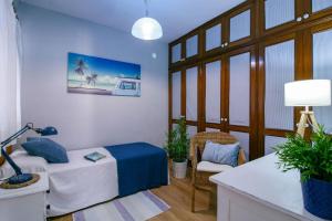 マラガにあるNuevo apartamento en Calle Salitre, Málaga Centroのギャラリーの写真